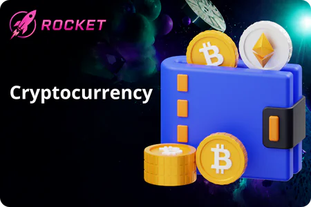 Cryptocurrency Rocket Riches